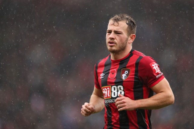 Ryan Fraser 